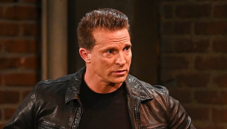 General Hospital Spoilers Cassadine Island Showdown Ahead For Jason And Drew Will Just One