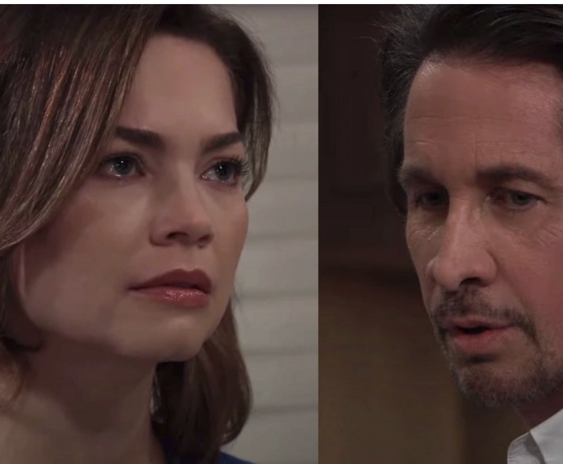 General Hospital Spoilers Finn And Elizabeth Rekindle Their Relationship Yet Again Soap Spoiler