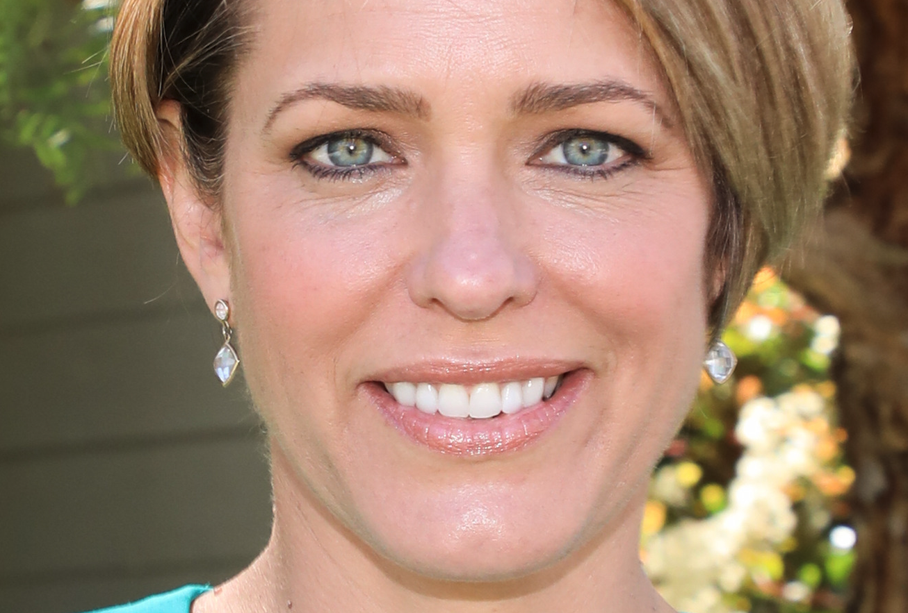 Days Of Our Lives Star Arianne Zucker Opens Up About Her Th