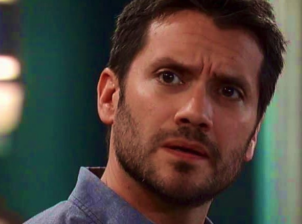 General Hospital Spoilers Cody Tells Dante All ABout Mac How Will He Handle The Truth Soap