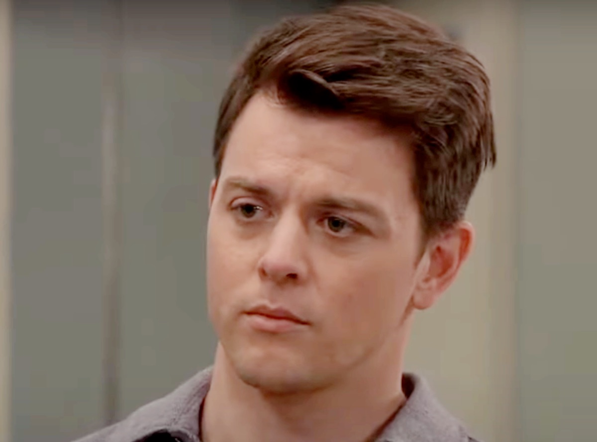 General Hospital Spoilers Michael Is Done With Revenge But Dex Isnt Done With Joss Soap Spoiler