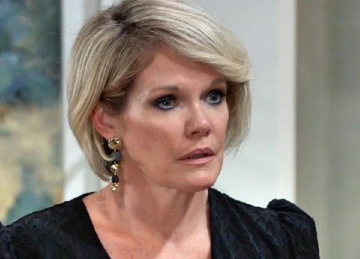 General Hospital Spoilers Ava Gets An Offer She Better Not Refuse