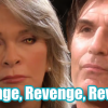 Days of Our Lives Spoilers: MarDevil Resurrects Deimos Kiriakis For Revenge On Nicole!