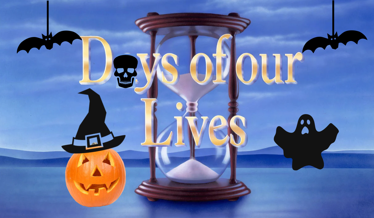 Days of our Lives Comings and Goings: Evil and Devilish Halloween Returns