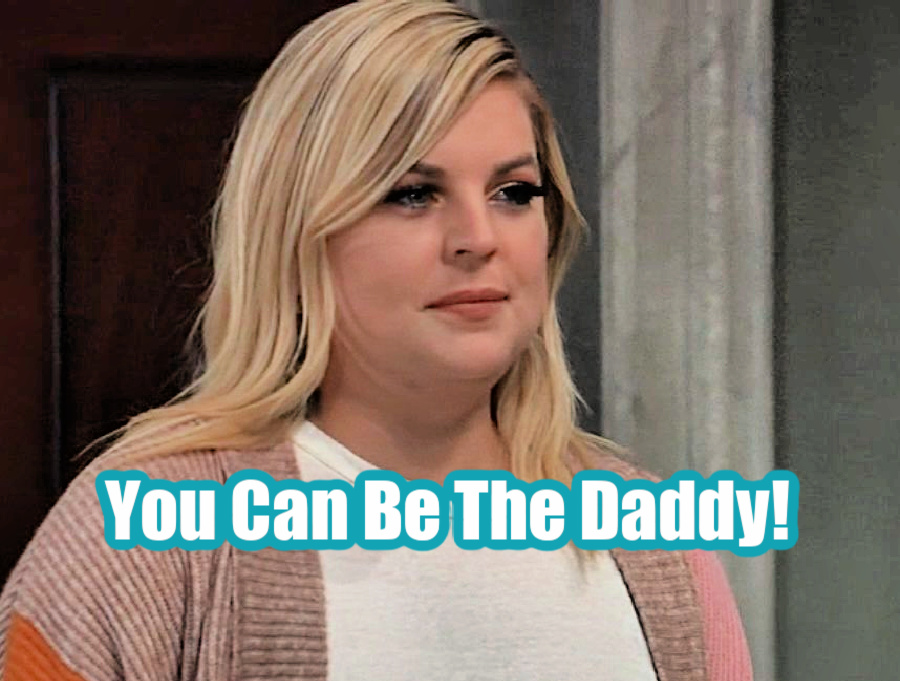 General Hospital (GH) Spoilers: Maxie Jones Asks Valentin To Continue To Be Bailey’s Father