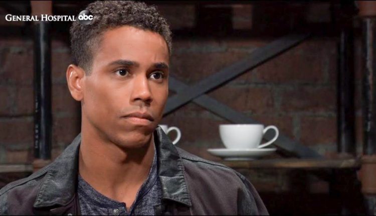 General Hospital (GH) Spoilers: Tajh Bellow Dishes On working with Sean Blakemore