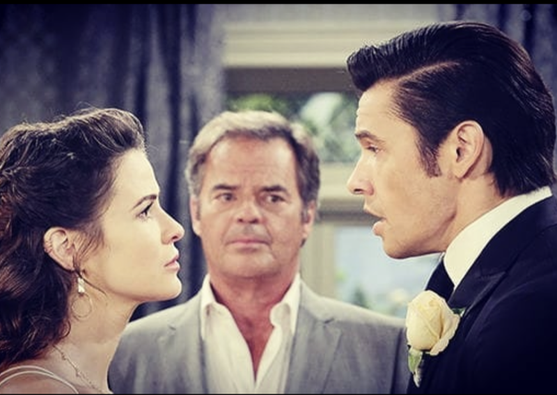 Days of Our Lives (DOOL) Spoilers: Paul Telfer Has Hopes For Sarah's Return