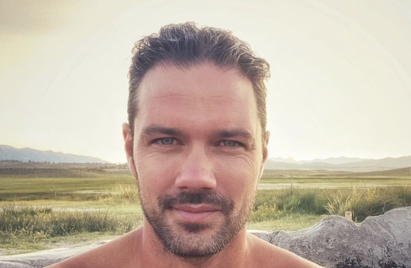 General Hospital (GH) Alum Ryan Paevey’s Important Mental Health Day Post