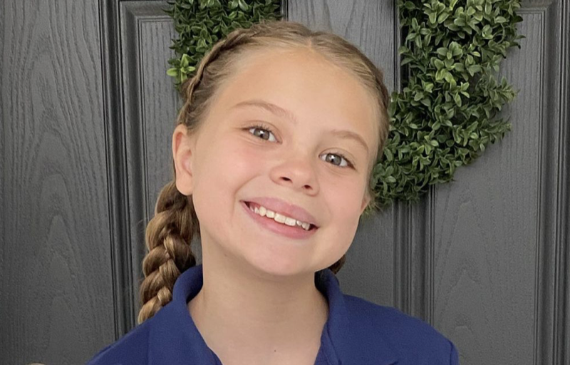 General Hospital Scarlett Fernandez Has An Incredible GH Milestone To Celebrate