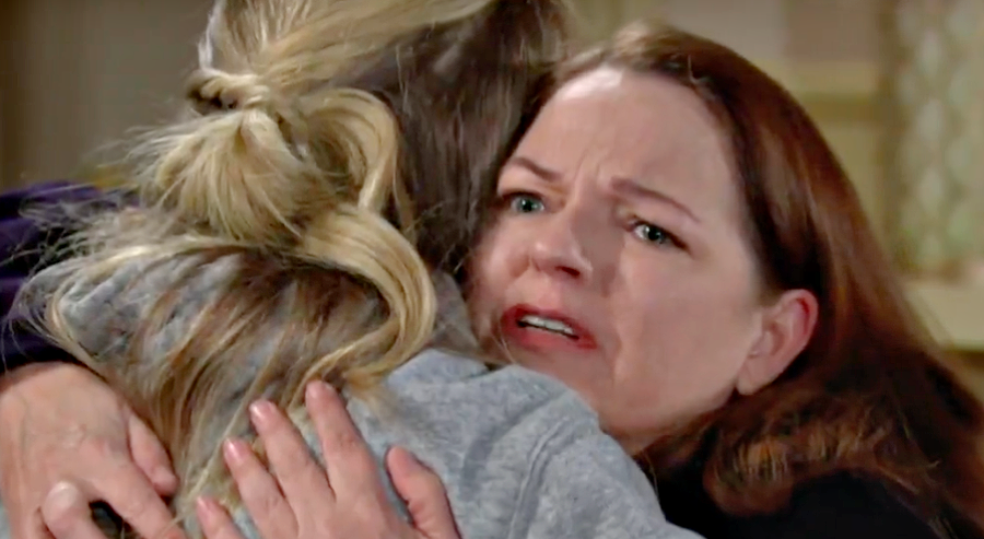 The Young And The Restless Spoilers Week Of November 1 Preview