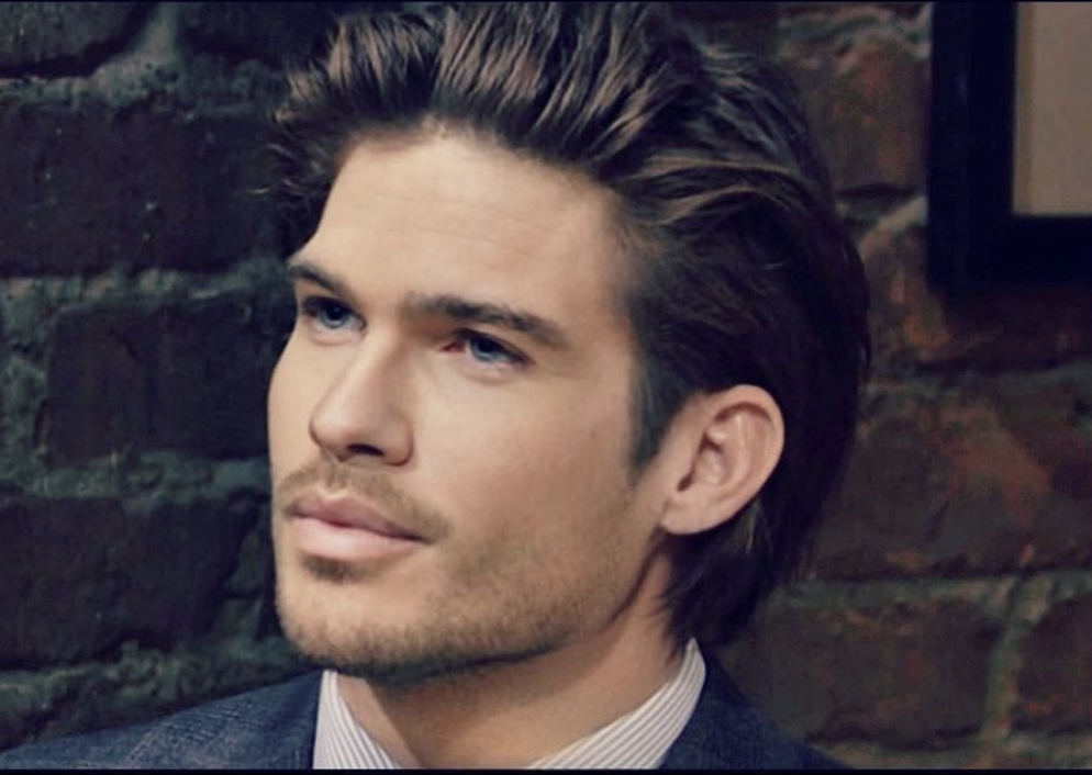 The Young and the Restless Alum Tyler Johnson Lands Role in New Movie