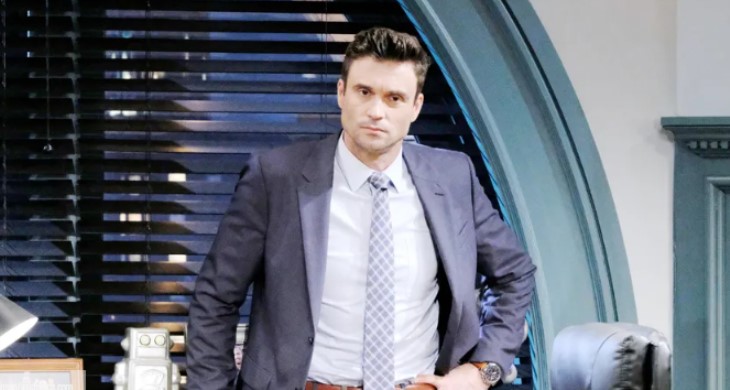 The Young and the Restless Daniel Goddard Reveals What Could Bring him Back to Y&R