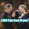 The Young And The Restless Spoilers: Victor Supports Grieving Abby, Sends His People To Look For Chance?