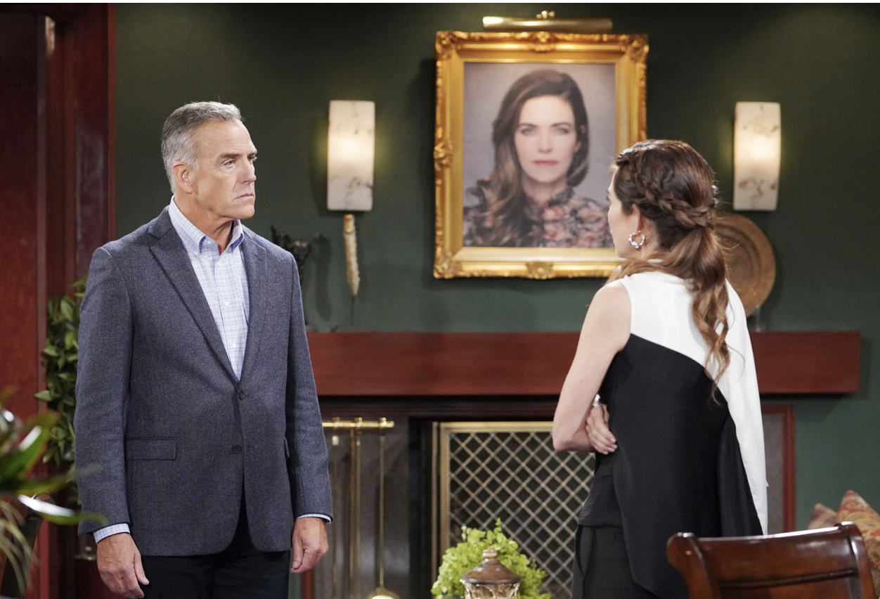 The Young and the Restless (Y&R) Spoilers: Victoria Determined To Marry - Ashland Returns From Tuscany?