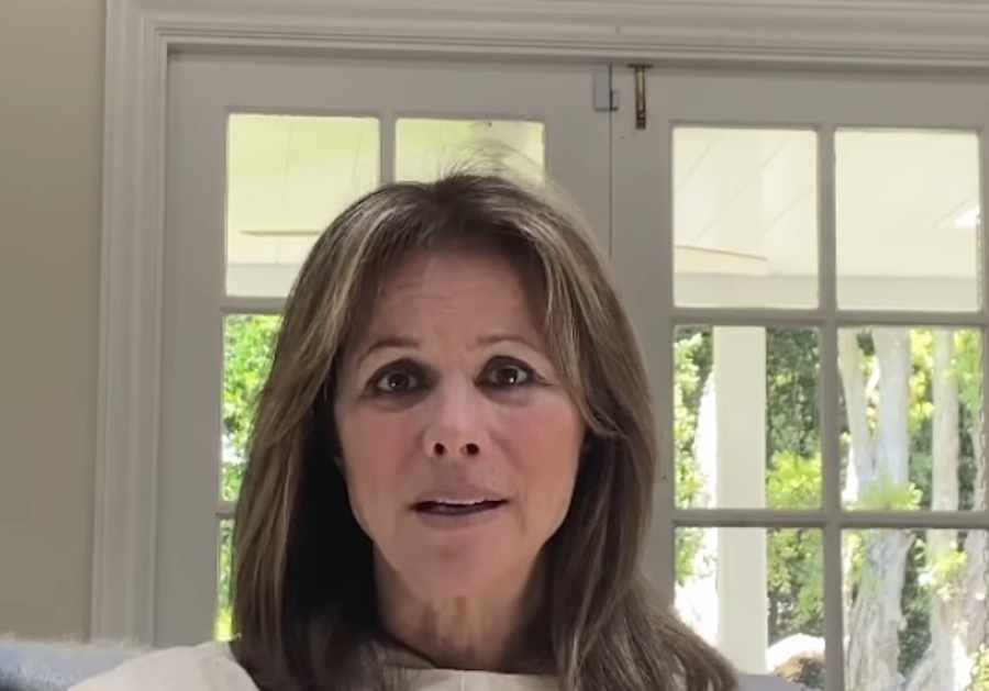 General Hospital News: Nancy Lee Grahn Stirs Controversy With Latest Tweets  - Soap Spoiler