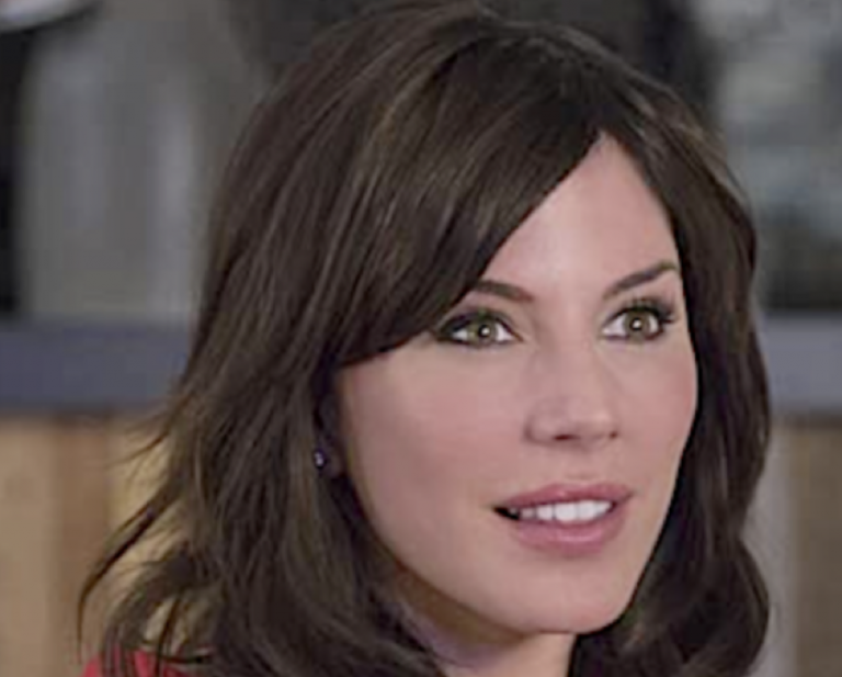 The Bold And The Beautiful Comings And Goings: Krista Allen Debuts As ...