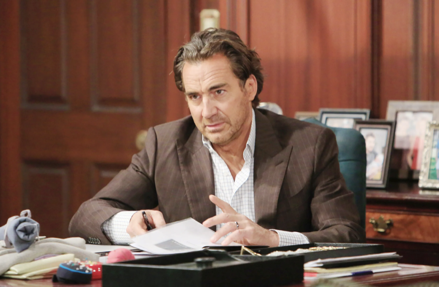 The Bold and the Beautiful Spoilers: Ridge's On Steffy's Side - Sends Justin After Sheila