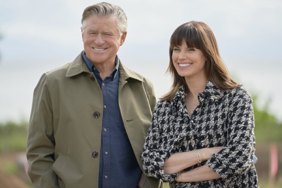 Has Chesapeake Shores Quietly Been Renewed For Season 6?