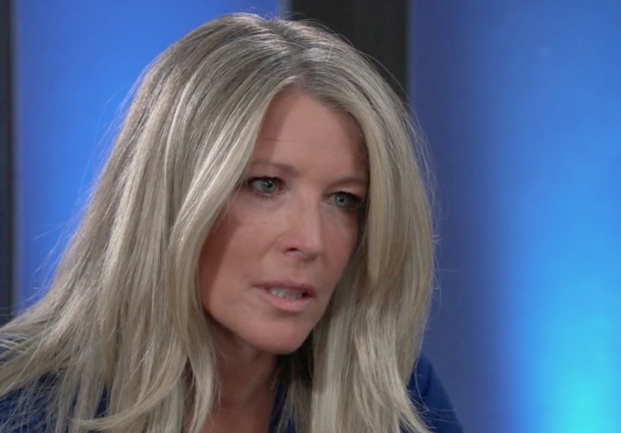 General Hospital Spoilers: Carly’s Courtroom Rampage, Nina’s Love Story Testimony