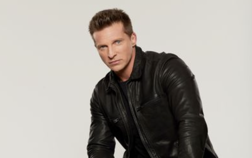 General Hospital Comings and Goings: Steve Burton Confirms General Hospital Exit