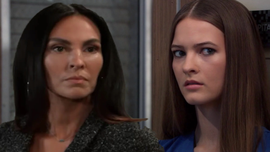 General Hospital Spoilers: Harmony Finds Herself in Grave Danger From Esme