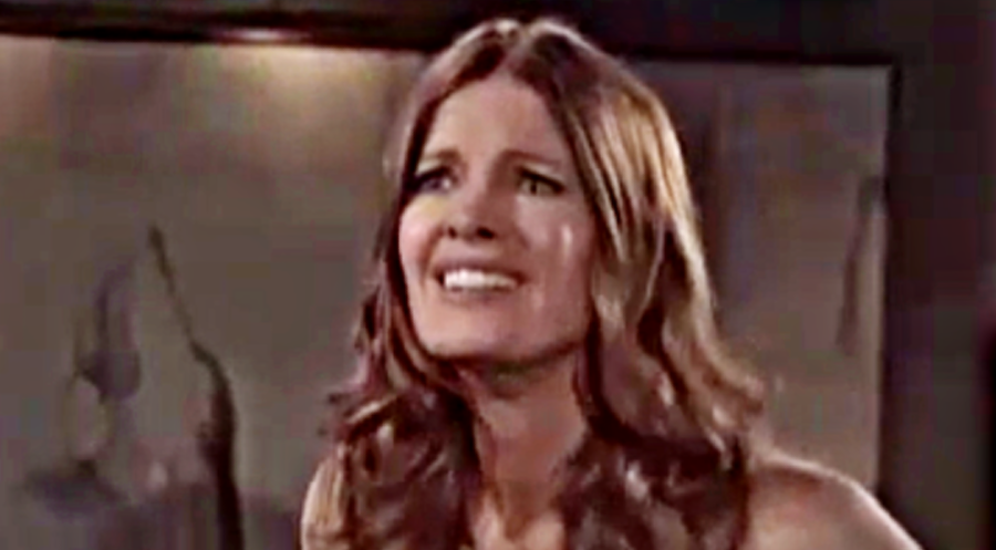 The Young and the Restless Spoilers: Wednesday, November 3 Recap – Ashland Declines - Billy Trapped - Nick Blames Phyllis