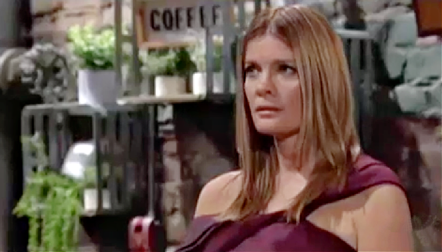 The Young and the Restless Spoilers: What Is Phyllis' Best Option – Back To Jack Or New Man?