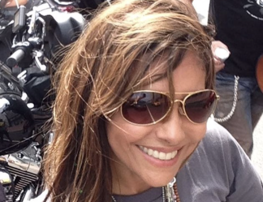 General Hospital Alum Vanessa Marcil Pays Tribute to Her Fiancé