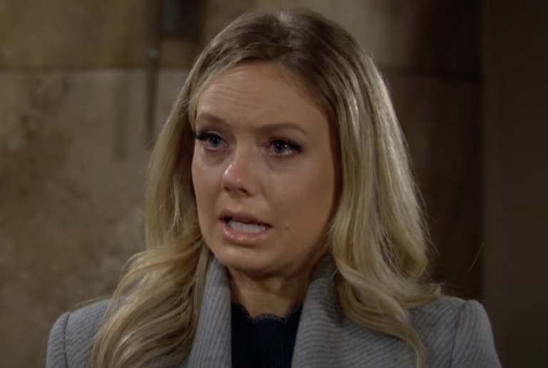 The Young And The Restless Spoilers: Chance’s Secret Life, Abby Finds ...