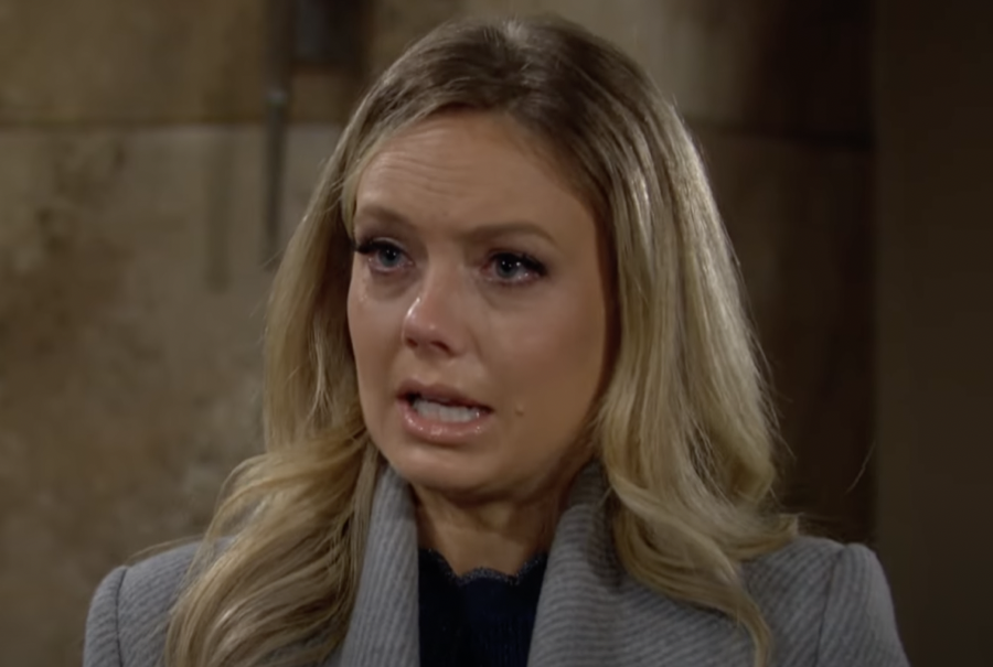 The Young and the Restless Spoilers: Chance’s Secret Life, Abby Finds ...