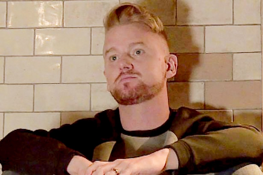 Coronation Street Spoilers: Gary Ends Up in Prison After Found Guilty of Murder?