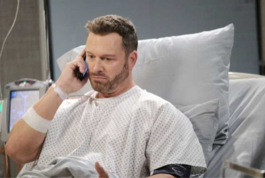 Days of Our Lives Spoilers: Brady Arrested, DA Trask’s Past Interferes with Justice?