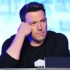 Ben Affleck Blames Jennifer Garner For His Drinking – Trapped By Ex-wife?