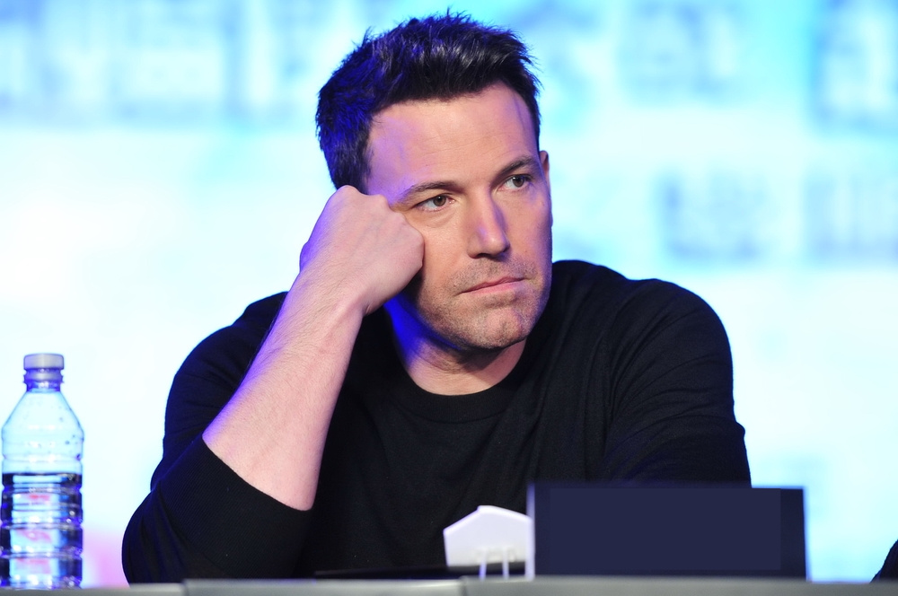 Ben Affleck Blames Jennifer Garner For His Drinking – Trapped By Ex-wife?