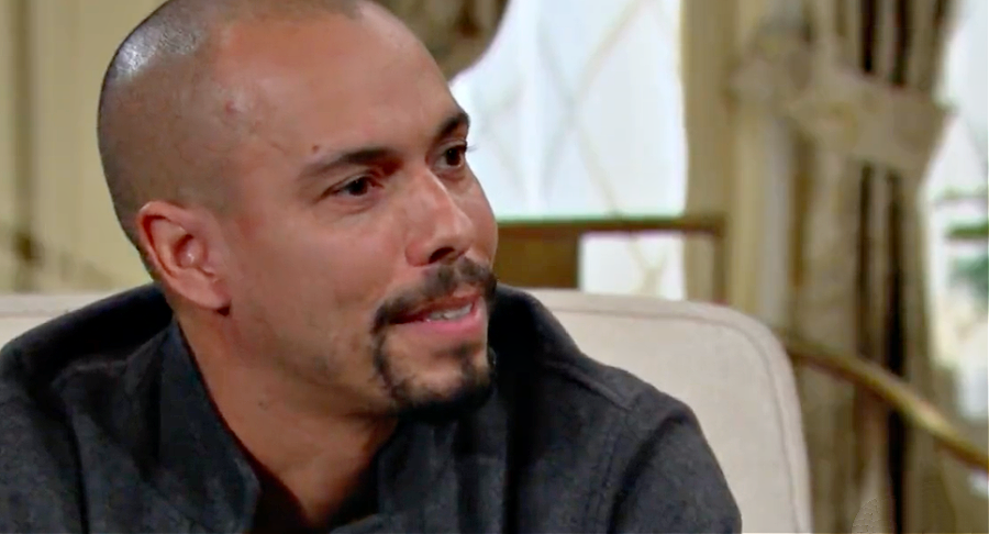 The Young and the Restless Spoilers: Chance's Struggles Drive Devon And Amanda To Have A Child?