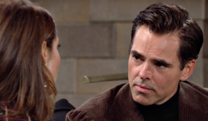 The Young and the Restless' Spoilers: Lily's Worst Fear Realized ...