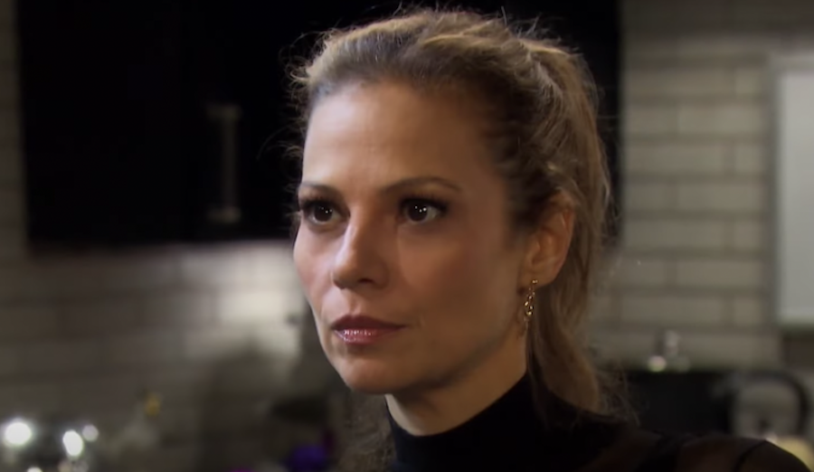 Days Of Our Lives Spoilers Ava Seeks Revenge On Nicole And Rafe Soap Spoiler 