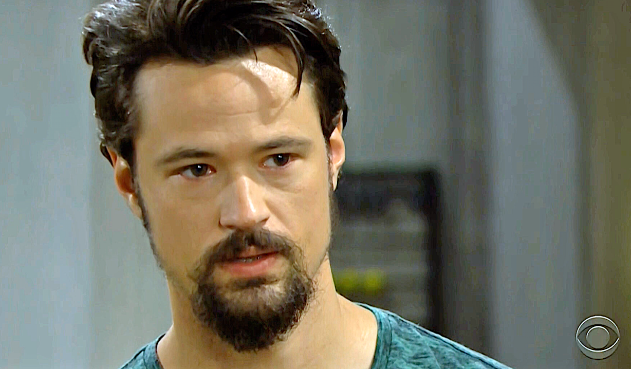 The Bold And The Beautiful Spoilers: Is This Thomas Forrester’s Latest Obsession? - Soap Spoiler