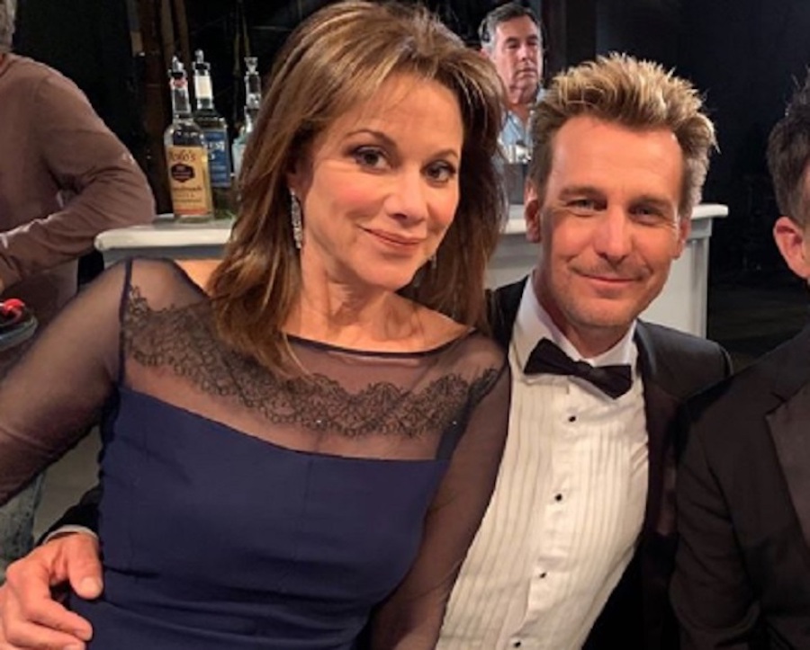 General Hospital News: Nancy Lee Grahn Sets The Record Straight About Being  A 'Hyperbolic Soap Queen' - Soap Spoiler