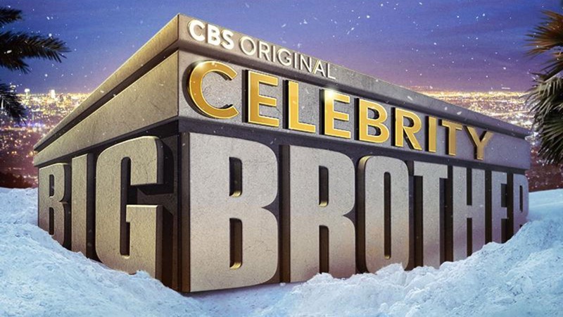 Big Brother Celebrity 3