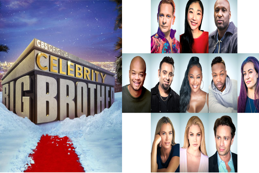 Celebrity Big Brother 3 Spoilers: 2022 Cast Interviews' Biggest Bombshells!