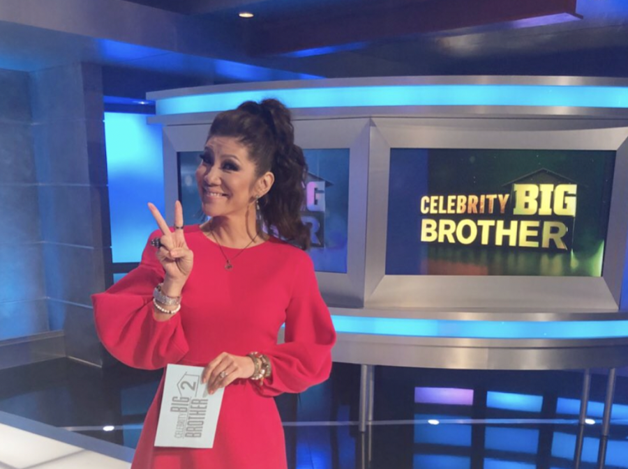 Celebrity Big Brother Spoilers: An Eviction (Sort Of) Results In BB House Change!