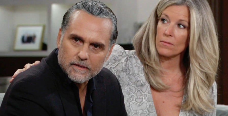 General Hospital Spoilers: Carly And Sonny Are Fighting For Their Marriage  - But It Might Be Too Late - Soap Spoiler