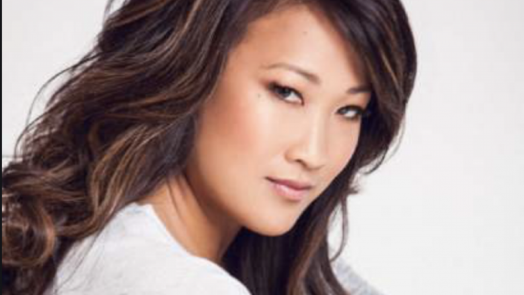 Days Of Our Lives News: Tina Huang Opens Up About Her Character Melinda 