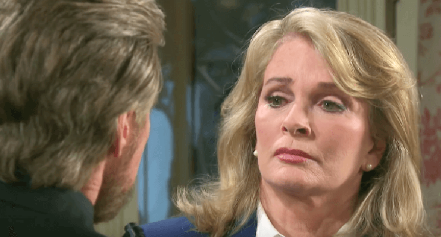 Days of Our Lives Spoilers: Marlena Has A Difficult Time Readjusting To Life After Possession!