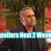 General Hospital Spoilers Next 2 Weeks: Mysteries Unravel, Warnings, Big Moves