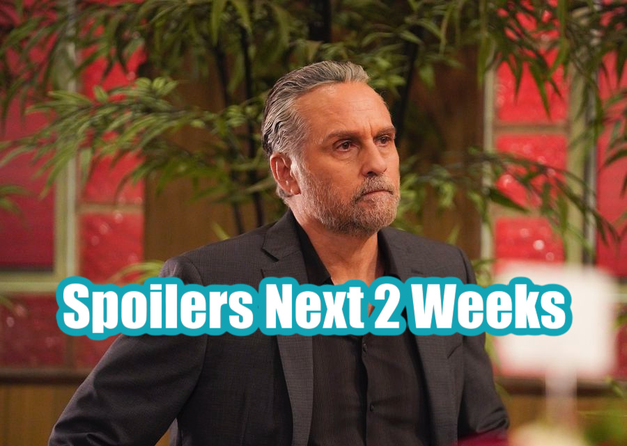 General Hospital Spoilers Next 2 Weeks Mysteries Unravel, Warnings