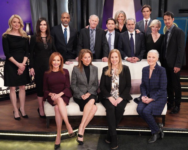 General Hospital Spoilers