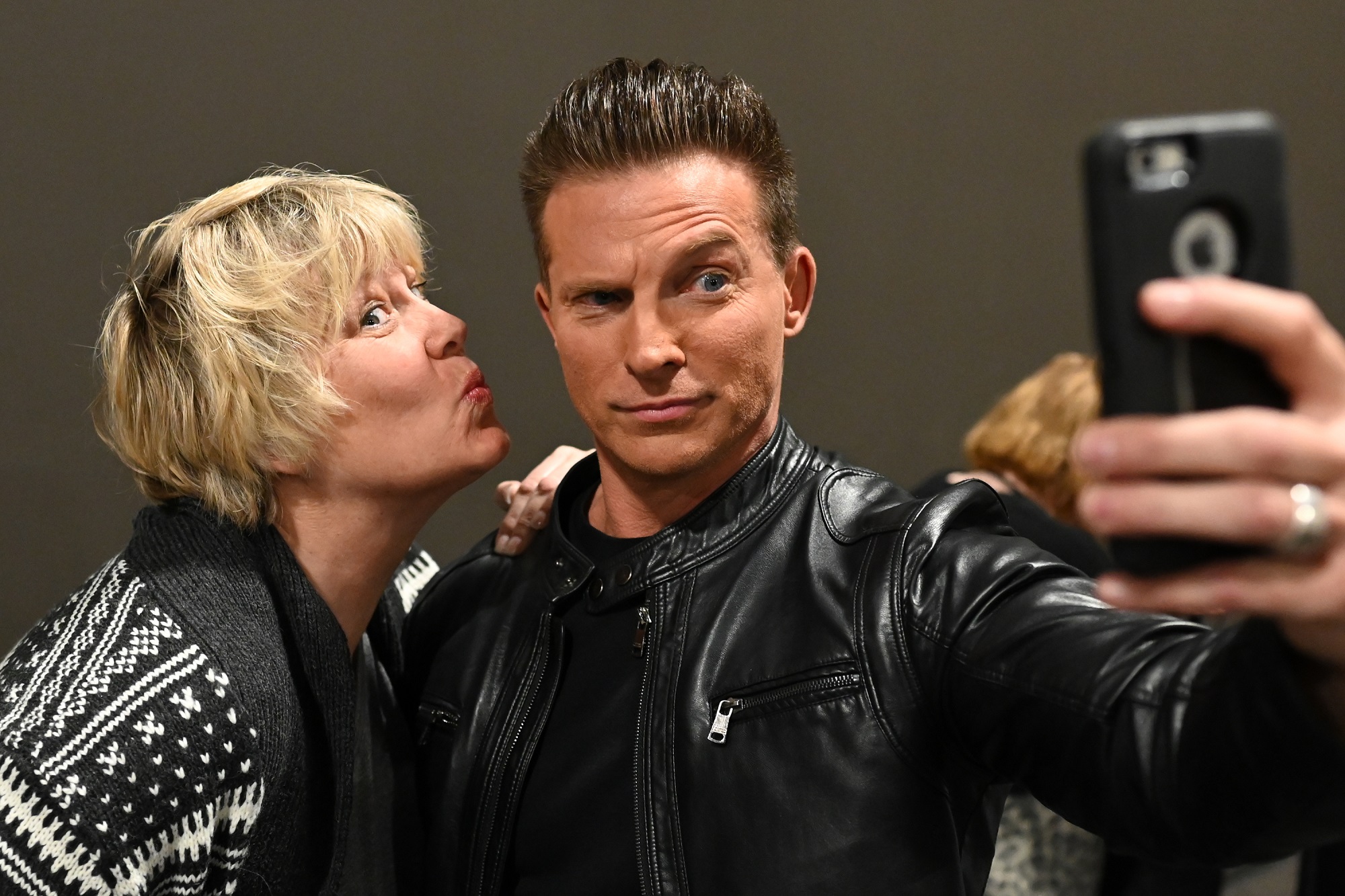 General Hospital News: New Petition Is Asking ABC To Bring Back Steve Burton  - Soap Spoiler