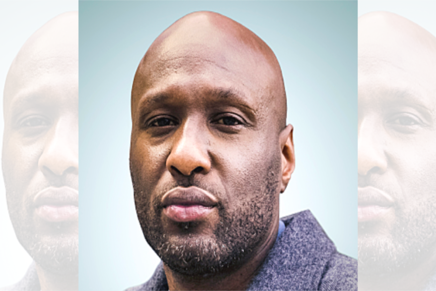 Meet Celebrity Big Brother 3 Contestant, Lamar Odom